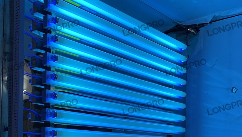 探索國產UVA340/UVB313紫外線燈取代Q-lab老化燈管的優(yōu)勢
